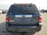 ✅ 2009 Ford Escape Hybrid • VIN: 1FMCU49329KA61160 • Lot: 51072715. Listed on Copart with Not provided. Free auction sales archive from the USA and detailed vehicle history report at DreamBid. Image 6.