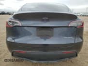 ✅ 2024 Tesla Model Y Long Range • VIN: 7SAYGDEE8RA241541 • Лот: 47791135. Опубликован ранее на Copart с пробегом 22 260 миль. Бесплатный доступ к архиву аукционных продаж из США и подробный отчёт об истории автомобиля на DreamBid. Изображение 6.