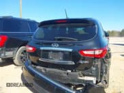 ✅ 2014 Infiniti QX60 • VIN: 5N1AL0MM8EC540237 • Lot: 43684368. Wystawiony na IAAI z przebiegiem 126 256 mil. Bezpłatny archiwum sprzedaży aukcyjnych z USA i szczegółowy raport historii pojazdu na DreamBid. Zdjęcie 16.