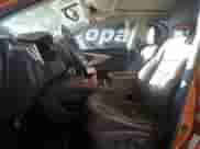 2015 Nissan Murano Platinum with VIN 5N1AZ2MG2FN219028, listed as a Copart auction lot 80925565 with 177,579 mi miles and Salvage title. Bid and sale history available at DreamBid. Image 7.