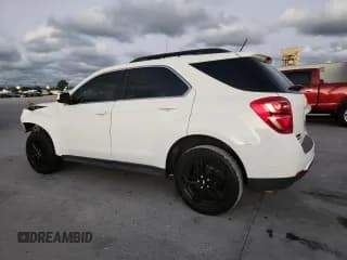 ✅ 2017 Chevrolet Equinox LT • VIN: 2GNALCEKXH6167516 • Лот: 90363725. Опубликован ранее на Copart с пробегом 119 436 миль. Бесплатный доступ к архиву аукционных продаж из США и подробный отчёт об истории автомобиля на DreamBid. Изображение 2.