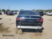 ✅ 2012 Toyota Avalon • VIN: 4T1BK3DB6CU471093 • Lot: 83946015. Wystawiony na Copart z przebiegiem 142 540 mil. Bezpłatny archiwum sprzedaży aukcyjnych z USA i szczegółowy raport historii pojazdu na DreamBid. Zdjęcie 6.