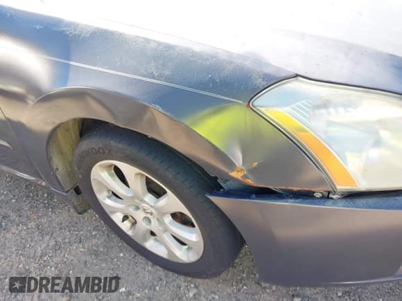 ✅ 2008 Nissan Maxima SE • VIN: 1N4BA41E78C827727 • Лот: 43569844. Опубликован ранее на IAAI с пробегом Не указан. Бесплатный доступ к архиву аукционных продаж из США и подробный отчёт об истории автомобиля на DreamBid. Изображение 6.