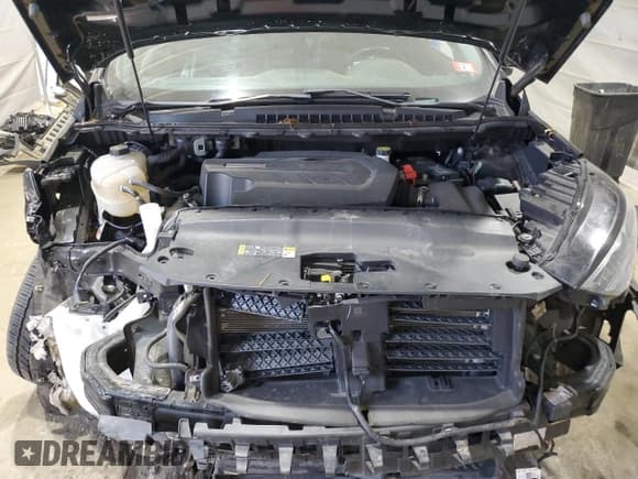 ✅ 2020 Ford Edge ST • VIN: 2FMPK4AP6LBB02669 • Lot: 66151895. Wystawiony na Copart z przebiegiem 61 939 mil. Bezpłatny archiwum sprzedaży aukcyjnych z USA i szczegółowy raport historii pojazdu na DreamBid. Zdjęcie 12.