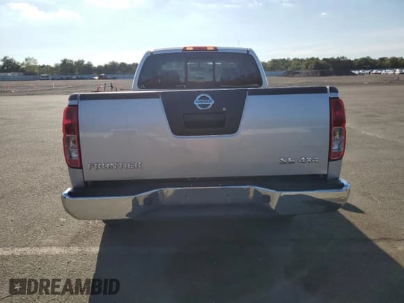✅ 2010 Nissan Frontier SE • VIN: 1N6AD0CW1AC432599 • Lot: 80374225. Listed on Copart with 74,976 mi. Free auction sales archive from the USA and detailed vehicle history report at DreamBid. Image 6.