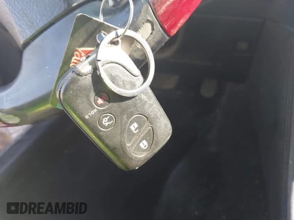 ✅ 2010 Lexus GS 350 • VIN: JTHCE1KS0A0024642 • Lot: 42967986. Listed on IAAI with 179,581 mi. Free auction sales archive from the USA and detailed vehicle history report at DreamBid. Image 11.