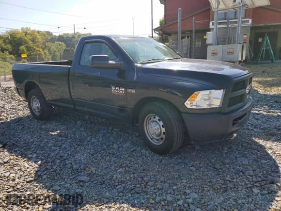 ✅ 2013 Ram 2500 Tradesman • VIN: 3C6LR4AT3DG573552 • Lot: 71211504. Wystawiony na Copart z przebiegiem 116 873 mil. Bezpłatny archiwum sprzedaży aukcyjnych z USA i szczegółowy raport historii pojazdu na DreamBid. Zdjęcie 4.