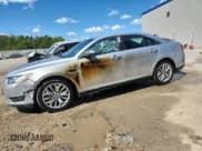 ✅ 2013 Ford Taurus Limited • VIN: 1FAHP2F83DG166314 • Lot: 70414185. Listed on Copart with 134,278 mi. Free auction sales archive from the USA and detailed vehicle history report at DreamBid. Image 1.