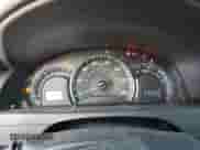 2012 Toyota Camry LE with VIN 4T1BF1FK8CU069307, listed as a Copart auction lot 81874525 with 210,407 mi miles and Salvage title. Bid and sale history available at DreamBid. Image 9.