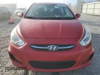 ✅ 2016 Hyundai Accent SE • VIN: KMHCT4AE6GU948679 • Лот: 79852184. Опубликован ранее на Copart с пробегом 168 746 миль. Бесплатный доступ к архиву аукционных продаж из США и подробный отчёт об истории автомобиля на DreamBid. Изображение 5.
