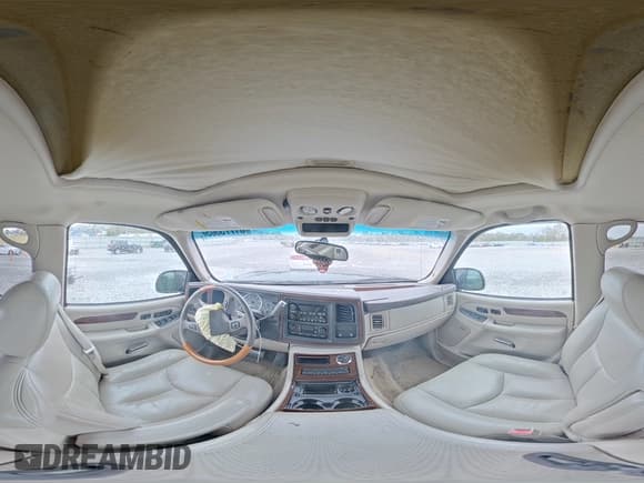 ✅ 2003 Cadillac Escalade EXT • VIN: 3GYEK63N43G343284 • Lot: 81773305. Listed on Copart with Not provided. Free auction sales archive from the USA and detailed vehicle history report at DreamBid. Image 15.