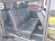 ✅ 2017 Mercedes-Benz Metris Passenger • VIN: WD4PG2EE9H3314711 • Lot: 42846515. Listed on IAAI with 149,575 mi. Free auction sales archive from the USA and detailed vehicle history report at DreamBid. Image 8.