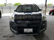 ✅ 2015 Ford Escape Titanium • VIN: 1FMCU0J98FUA20296 • Lot: 56750475. Listed on Copart with 186,200 mi. Free auction sales archive from the USA and detailed vehicle history report at DreamBid. Image 5.