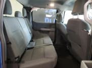 ✅ 2025 Ford F-150 XLT • VIN: 1FTEW3LP3SKE12743 • Lot: 71066885. Listed on Copart with 9,466 mi. Free auction sales archive from the USA and detailed vehicle history report at DreamBid. Image 10.