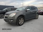 ✅ 2013 Chevrolet Equinox LTZ • VIN: 2GNALFEK0D6132771 • Лот: 87027935. Опубликован ранее на Copart с пробегом 209 026 миль. Бесплатный доступ к архиву аукционных продаж из США и подробный отчёт об истории автомобиля на DreamBid. Изображение 1.