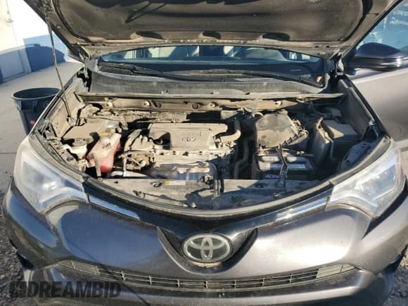 ✅ 2018 Toyota RAV4 Limited • VIN: 2T3DFREV3JW725307 • Лот: 85089015. Опубликован ранее на Copart с пробегом 135 652 миль. Бесплатный доступ к архиву аукционных продаж из США и подробный отчёт об истории автомобиля на DreamBid. Изображение 12.