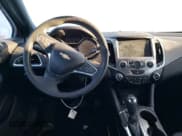 ✅ 2017 Chevrolet Cruze LT • VIN: 1G1BE5SM3H7183963 • Lot: 70877822. Listed on Copart with 65,230 mi. Free auction sales archive from the USA and detailed vehicle history report at DreamBid. Image 8.