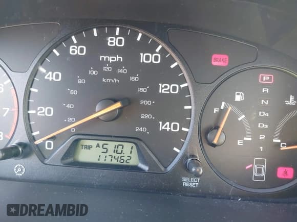 ✅ 1999 Honda Accord LX • VIN: 1HGCG5642XA118685 • Лот: 43435242. Опубликован ранее на IAAI с пробегом 117 462 миль. Бесплатный доступ к архиву аукционных продаж из США и подробный отчёт об истории автомобиля на DreamBid. Изображение 7.