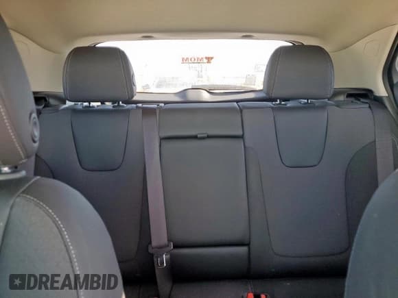 ✅ 2024 Buick Encore GX Preferred • VIN: KL4AMBSL9RB149126 • Lot: 92385885. Listed on Copart with 27,268 mi. Free auction sales archive from the USA and detailed vehicle history report at DreamBid. Image 10.