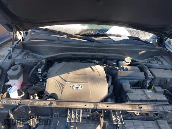 ✅ 2022 Hyundai Palisade SEL • VIN: KM8R4DHE5NU487162 • Лот: 41378109. Опубликован ранее на IAAI с пробегом 33 380 миль. Бесплатный доступ к архиву аукционных продаж из США и подробный отчёт об истории автомобиля на DreamBid. Изображение 10.