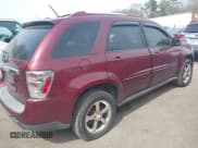 ✅ 2007 Chevrolet Equinox LT • VIN: 2CNDL73F576049032 • Лот: 42104745. Опубликован ранее на IAAI с пробегом 140 631 миль. Бесплатный доступ к архиву аукционных продаж из США и подробный отчёт об истории автомобиля на DreamBid. Изображение 4.