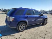 ✅ 2005 Chevrolet Equinox LT • VIN: 2CNDL73F956179392 • Лот: 82428774. Опубликован ранее на Copart с пробегом 196 387 миль. Бесплатный доступ к архиву аукционных продаж из США и подробный отчёт об истории автомобиля на DreamBid. Изображение 3.