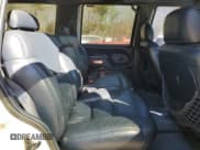✅ 1997 GMC Yukon • VIN: 1GKEK13R0VJ747359 • Lot: 48301095. Listed on Copart with 272,417 mi. Free auction sales archive from the USA and detailed vehicle history report at DreamBid. Image 11.