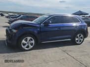 ✅ 2023 Audi Q5 S line Prestige • VIN: WA1FAAFY2P2171299 • Lot: 87020035. Wystawiony na Copart z przebiegiem 31 552 mil. Bezpłatny archiwum sprzedaży aukcyjnych z USA i szczegółowy raport historii pojazdu na DreamBid. Zdjęcie 13.