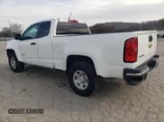 ✅ 2019 Chevrolet Colorado 2WD Work Truck • VIN: 1GCHSBEA7K1321511 • Lot: 92910305. Wystawiony na Copart z przebiegiem 152 506 mil. Bezpłatny archiwum sprzedaży aukcyjnych z USA i szczegółowy raport historii pojazdu na DreamBid. Zdjęcie 2.