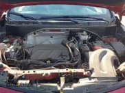 ✅ 2021 Buick Encore GX Preferred • VIN: KL4MMBS24MB111980 • Lot: 42462371. Wystawiony na IAAI z przebiegiem 65 145 mil. Bezpłatny archiwum sprzedaży aukcyjnych z USA i szczegółowy raport historii pojazdu na DreamBid. Zdjęcie 10.