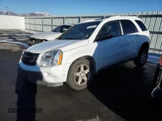 ✅ 2005 Chevrolet Equinox LT • VIN: 2CNDL73F356010002 • Лот: 43386915. Опубликован ранее на Copart с пробегом 221 466 миль. Бесплатный доступ к архиву аукционных продаж из США и подробный отчёт об истории автомобиля на DreamBid. Изображение 1.
