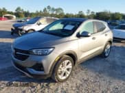 ✅ 2023 Buick Encore GX Preferred • VIN: KL4MMBS26PB083281 • Lot: 43594114. Listed on IAAI with 53,684 mi. Free auction sales archive from the USA and detailed vehicle history report at DreamBid. Image 17.