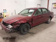 ✅ 1997 Toyota Avalon XL • VIN: 4T1BF12B3VU143452 • Лот: 42236322. Опубликован ранее на IAAI с пробегом 154 715 миль. Бесплатный доступ к архиву аукционных продаж из США и подробный отчёт об истории автомобиля на DreamBid. Изображение 19.