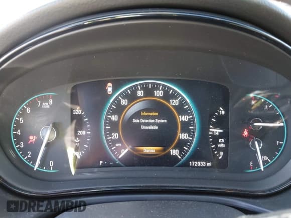 ✅ 2015 Buick Regal GS • VIN: 2G4GT5GX3F9278231 • Lot: 43545518. Wystawiony na IAAI z przebiegiem 172 033 mil. Bezpłatny archiwum sprzedaży aukcyjnych z USA i szczegółowy raport historii pojazdu na DreamBid. Zdjęcie 7.