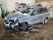 ✅ 2009 Hyundai Santa Fe GLS • VIN: 5NMSG13D59H248735 • Lot: 85876484. Listed on Copart with 116,583 mi. Free auction sales archive from the USA and detailed vehicle history report at DreamBid. Image 1.