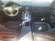 ✅ 2016 Porsche Panamera 4 • VIN: WP0AA2A73GL007994 • Lot: 90140435. Listed on Copart with Not provided. Free auction sales archive from the USA and detailed vehicle history report at DreamBid. Image 8.