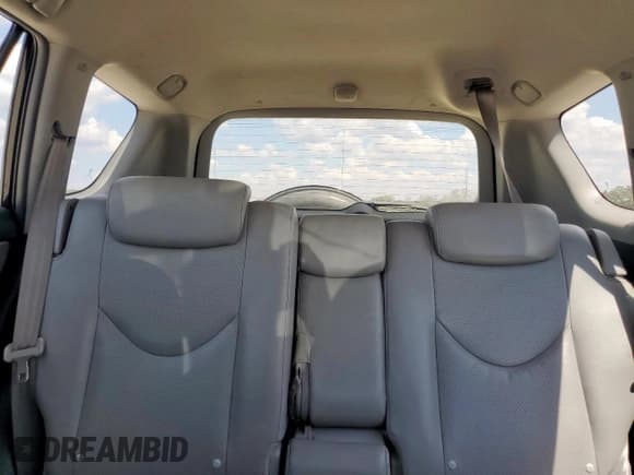 ✅ 2009 Toyota RAV4 Limited • VIN: 2T3ZK31V59W002283 • Lot: 81027155. Wystawiony na Copart z przebiegiem 187 155 mil. Bezpłatny archiwum sprzedaży aukcyjnych z USA i szczegółowy raport historii pojazdu na DreamBid. Zdjęcie 10.