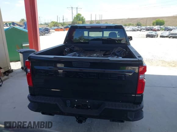 ✅ 2021 Chevrolet Silverado 1500 LT Trail Boss • VIN: 3GCPYFEL8MG302487 • Lot: 42066570. Wystawiony na IAAI z przebiegiem 20 038 mil. Bezpłatny archiwum sprzedaży aukcyjnych z USA i szczegółowy raport historii pojazdu na DreamBid. Zdjęcie 16.