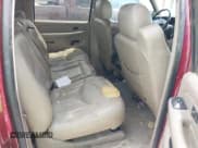 ✅ 2005 Chevrolet Suburban LT • VIN: 3GNEC16ZX5G269433 • Lot: 42991058. Listed on IAAI with 203,110 mi. Free auction sales archive from the USA and detailed vehicle history report at DreamBid. Image 8.