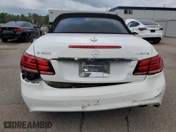 ✅ 2015 Mercedes-Benz E 400 • VIN: WDDKK6FF6FF297630 • Lot: 65521095. Listed on Copart with 94,722 mi. Free auction sales archive from the USA and detailed vehicle history report at DreamBid. Image 6.