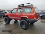 ✅ 1999 Jeep Cherokee Sport • VIN: 1J4FF68S2XL623169 • Lot: 90688235. Wystawiony na Copart z przebiegiem Nie podano. Bezpłatny archiwum sprzedaży aukcyjnych z USA i szczegółowy raport historii pojazdu na DreamBid. Zdjęcie 2.