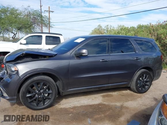 ✅ 2017 Dodge Durango GT • VIN: 1C4RDHDG0HC890673 • Lot: 43430302. Wystawiony na IAAI z przebiegiem 108 975 mil. Bezpłatny archiwum sprzedaży aukcyjnych z USA i szczegółowy raport historii pojazdu na DreamBid. Zdjęcie 14.