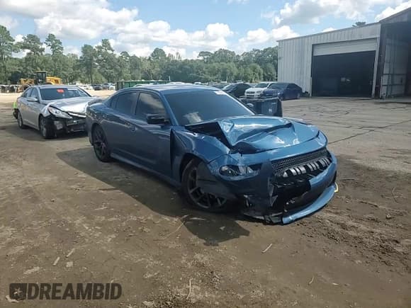 ✅ 2023 Dodge Charger R/T • VIN: 2C3CDXCT5PH656026 • Lot: 71452814. Wystawiony na Copart z przebiegiem 24 964 mil. Bezpłatny archiwum sprzedaży aukcyjnych z USA i szczegółowy raport historii pojazdu na DreamBid. Zdjęcie 10.