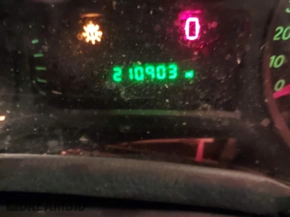 ✅ 2005 Ford Freestar SES • VIN: 2FMZA57605BA16258 • Лот: 42509631. Опубликован ранее на IAAI с пробегом 210 903 миль. Бесплатный доступ к архиву аукционных продаж из США и подробный отчёт об истории автомобиля на DreamBid. Изображение 7.