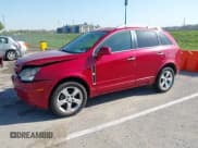 ✅ 2015 Chevrolet Captiva Sport LTZ • VIN: 3GNAL4EK8FS506066 • Lot: 41963941. Wystawiony na IAAI z przebiegiem 142 003 mil. Bezpłatny archiwum sprzedaży aukcyjnych z USA i szczegółowy raport historii pojazdu na DreamBid. Zdjęcie 2.