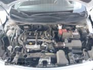 ✅ 2025 Nissan Versa SR • VIN: 3N1CN8FV3SL810084 • Лот: 42721078. Опубликован ранее на IAAI с пробегом 9 070 миль. Бесплатный доступ к архиву аукционных продаж из США и подробный отчёт об истории автомобиля на DreamBid. Изображение 10.