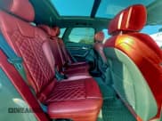 ✅ 2018 Audi SQ5 Prestige • VIN: WA1C4AFY9J2052876 • Lot: 96813815. Listed on Copart with 133,063 mi. Free auction sales archive from the USA and detailed vehicle history report at DreamBid. Image 6.