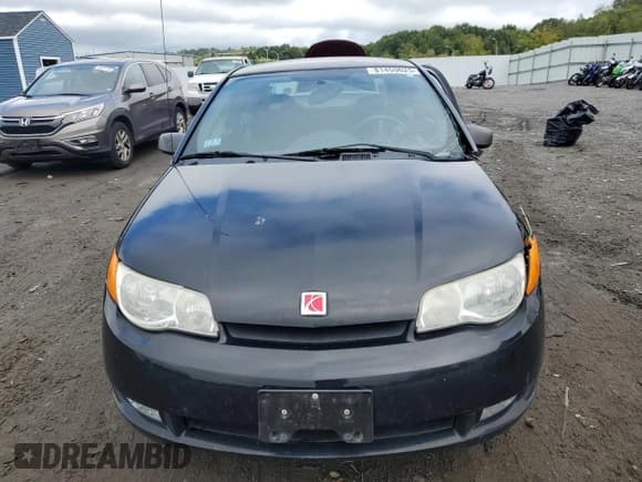 ✅ 2006 Saturn ION • VIN: 1G8AW15FX6Z110395 • Lot: 81459625. Wystawiony na Copart z przebiegiem 166 904 mil. Bezpłatny archiwum sprzedaży aukcyjnych z USA i szczegółowy raport historii pojazdu na DreamBid. Zdjęcie 5.