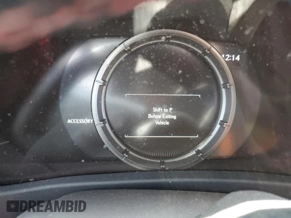 ✅ 2021 Lexus UX 250h F Sport • VIN: JTHR9JBH3M2039356 • Lot: 69089765. Wystawiony na Copart z przebiegiem Nie podano. Bezpłatny archiwum sprzedaży aukcyjnych z USA i szczegółowy raport historii pojazdu na DreamBid. Zdjęcie 9.