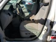 ✅ 2011 Chevrolet HHR 1LT • VIN: 3GNBABFW7BS502455 • Lot: 85671265. Wystawiony na Copart z przebiegiem 199 895 mil. Bezpłatny archiwum sprzedaży aukcyjnych z USA i szczegółowy raport historii pojazdu na DreamBid. Zdjęcie 7.